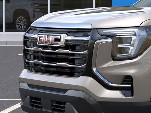 New 2026 GMC Terrain Elevation image 13