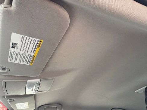 Certified 2025 Nissan Altima 2.5 SV image 32