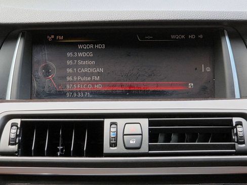 Used 2016 BMW 528i xDrive Sedan AWD/4WD image 23