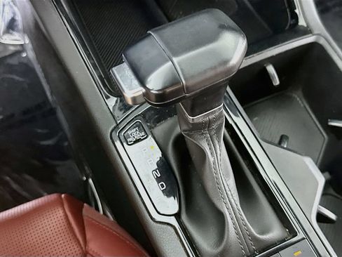 Used 2025 Kia K5 GT-Line w/ GT-Line Premium Package FWD image 32
