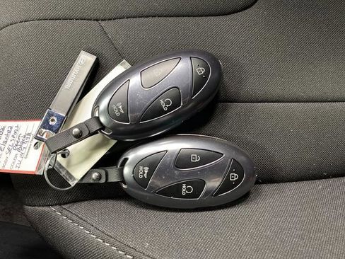 New 2026 Hyundai Elantra SEL Sport image 25