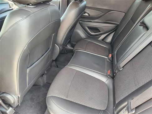 Used 2019 Buick Encore Preferred image 29