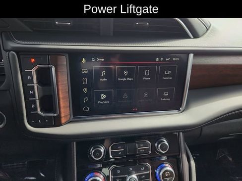 Used 2024 GMC Yukon XL Denali Ultimate AWD/4WD image 46