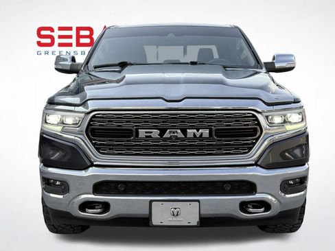 Used 2020 RAM 1500 Limited RWD image 7