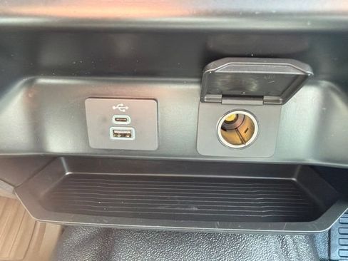 Used 2024 Ford F550 4x4 Crew Cab Super Duty image 28