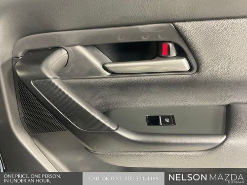 New 2026 MAZDA CX-50 AWD 2.5 S w/ Weather Package image 24