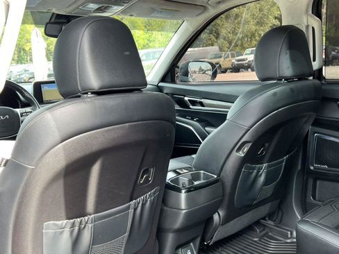 Used 2022 Kia Telluride SX w/ SX Prestige Package AWD/4WD image 38