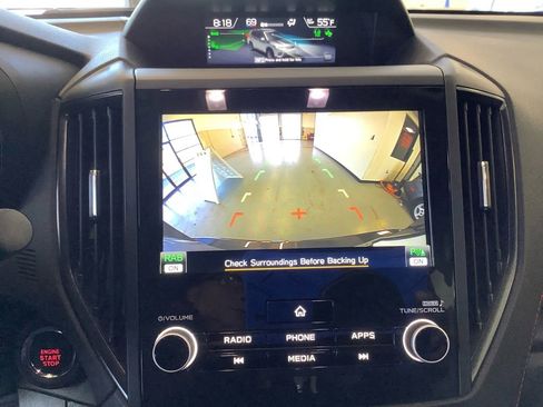 Certified 2024 Subaru Forester Sport image 26