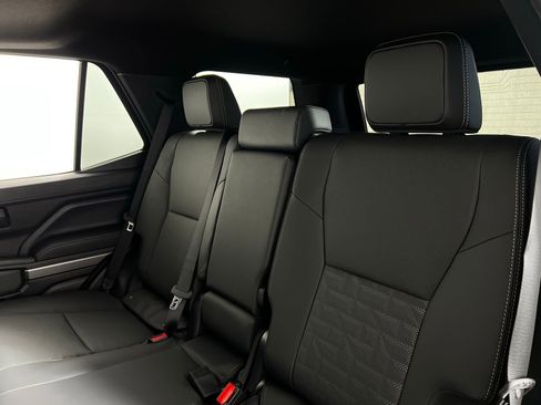Used 2026 Toyota 4Runner TRD Sport Premium AWD/4WD image 25