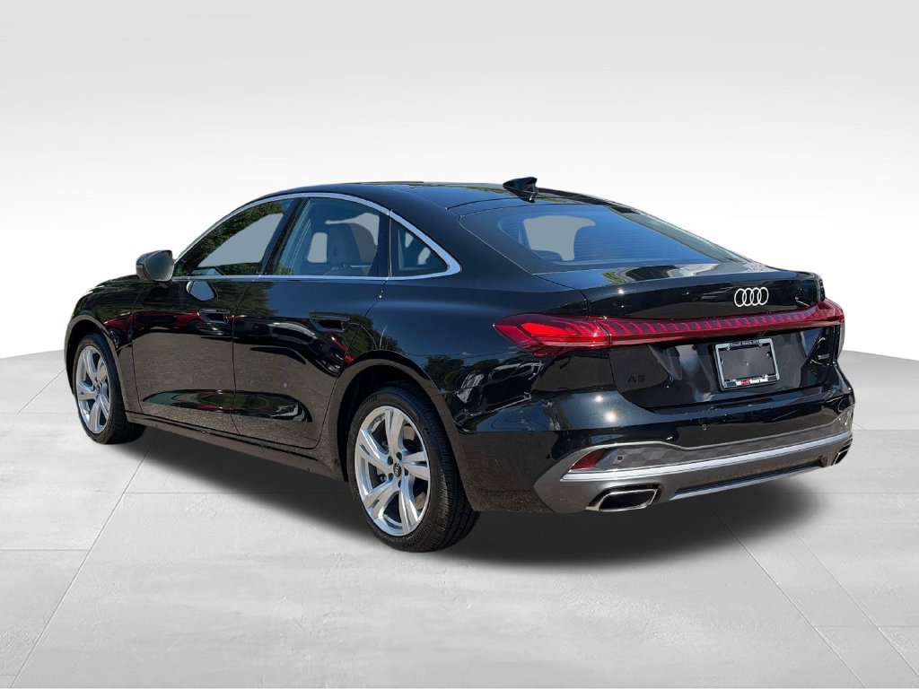New 2026 Audi A5 Premium AWD/4WD image 8