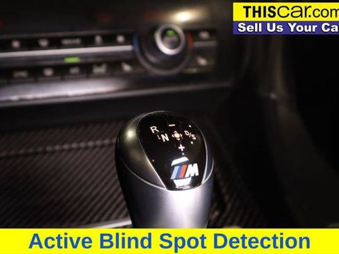 Used 2015 BMW M6 Convertible RWD image 24
