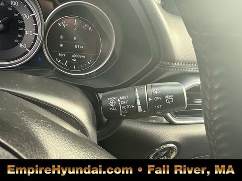 Used 2024 MAZDA CX-5 Carbon Edition image 31