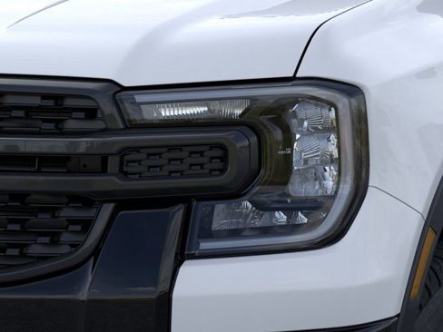 New 2026 Ford Ranger XLT AWD/4WD image 18
