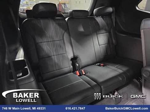 New 2026 Buick Enclave Avenir w/ Super Cruise Package image 12