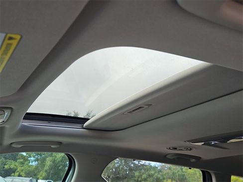 New 2025 Kia Telluride EX w/ EX Captain's Chair Package image 31