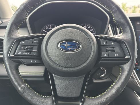 Certified 2025 Subaru Outback Onyx Edition AWD/4WD image 25