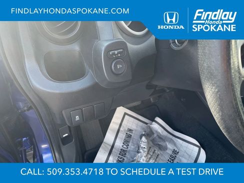 Used 2011 Honda Fit Sport image 7