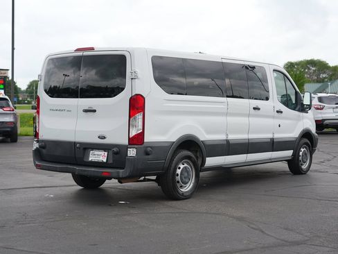 Used 2018 Ford Transit 350 XL RWD image 3