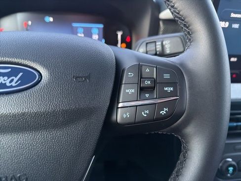 New 2026 Ford Maverick XLT w/ XLT Luxury Package image 28