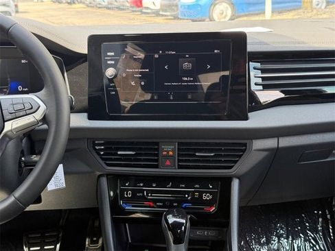 New 2025 Volkswagen Jetta Sport image 7