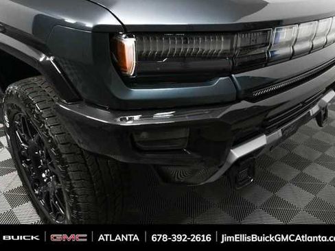 New 2026 GMC Hummer EV 4x4 Crew Cab image 35
