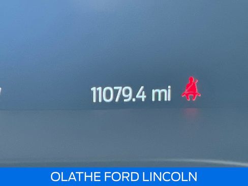 Used 2025 Ford F150 STX AWD/4WD image 19