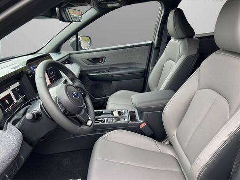 New 2026 Subaru Outback Limited image 9