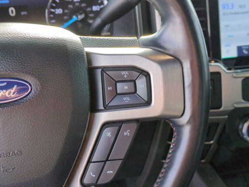 Used 2022 Ford F350 Platinum image 20