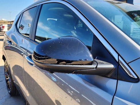 New 2026 Buick Encore GX Sport Touring image 11