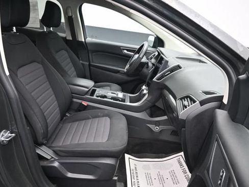 Used 2024 Ford Edge SE AWD/4WD image 8