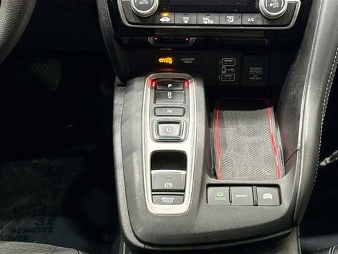 Used 2021 Honda Insight EX image 23