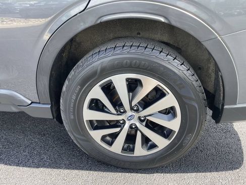 Used 2021 Subaru Outback Premium w/ Tech Package 1 AWD/4WD image 8