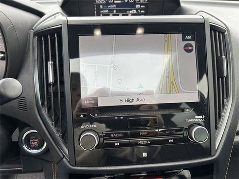 Used 2022 Subaru Forester Wilderness image 29