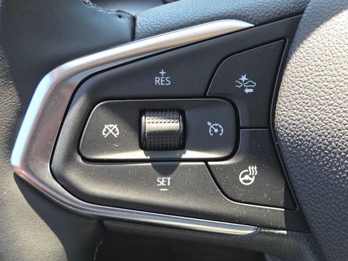 New 2026 Chevrolet Trax LT w/ Driver Confidence Package FWD image 26