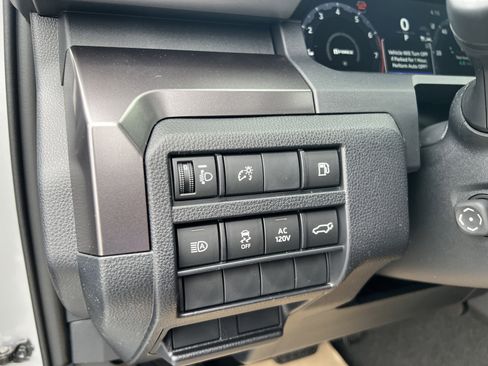 New 2026 Toyota 4Runner TRD Off-Road Premium image 19