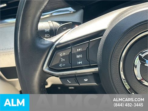Used 2020 MAZDA MAZDA6 Signature FWD image 29