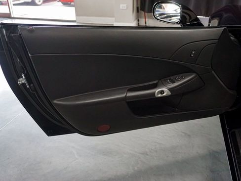 Used 2011 Chevrolet Corvette Grand Sport w/ Preferred Equipment Group image 22