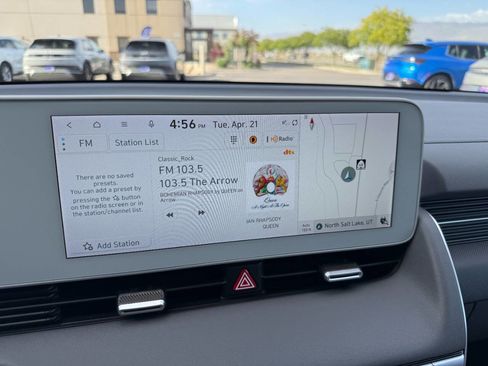 Used 2023 Hyundai Ioniq 5 SEL w/ Cargo Package image 34