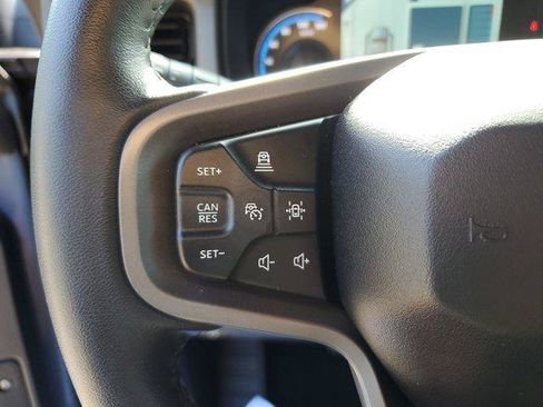 Used 2024 Ford Bronco Badlands AWD/4WD image 18