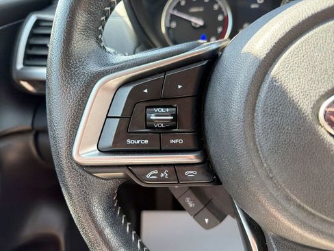 Used 2019 Subaru Forester Touring AWD/4WD image 22