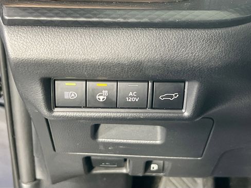 Used 2024 Toyota Grand Highlander Hybrid MAX Limited image 10