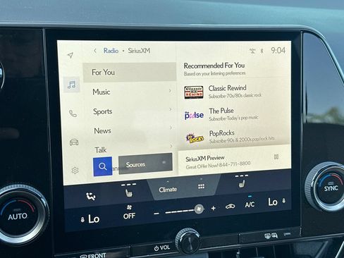 Used 2024 Lexus NX 250 FWD image 19
