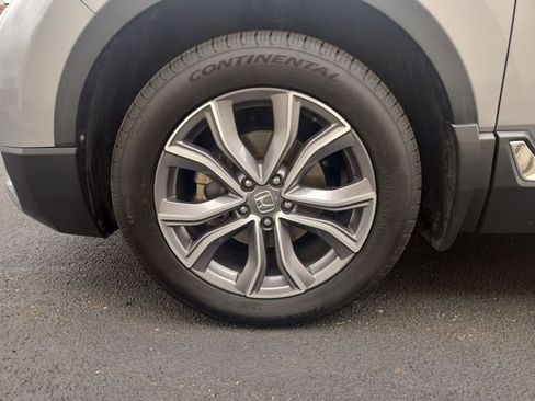 Certified 2022 Honda CR-V Touring image 24