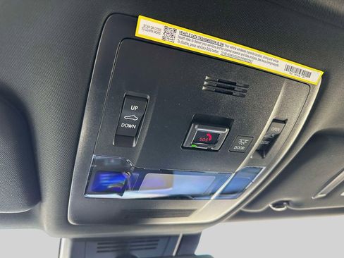 New 2026 Lexus UX 300h 300h Premium image 30