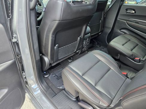 New 2026 Dodge Durango GT image 29