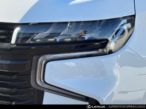Used 2023 Chevrolet Tahoe RST w/ Luxury Package image 7