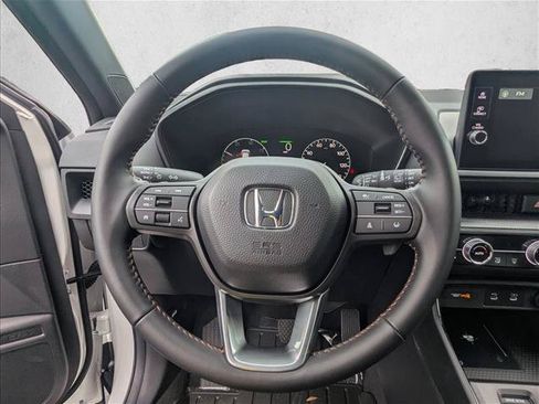 Certified 2026 Honda CR-V Sport image 4