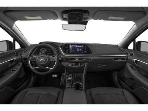 Used 2020 Hyundai Sonata SEL Plus w/ Tech Package image 5