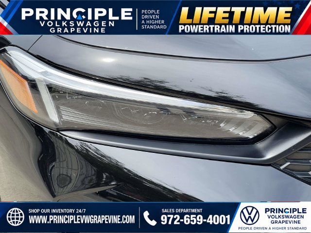Used 2026 Honda Civic Sport image 7