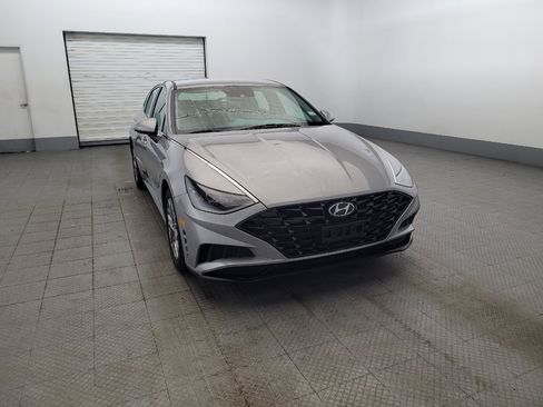 Used 2023 Hyundai Sonata SEL w/ Winter Weather Package FWD image 14